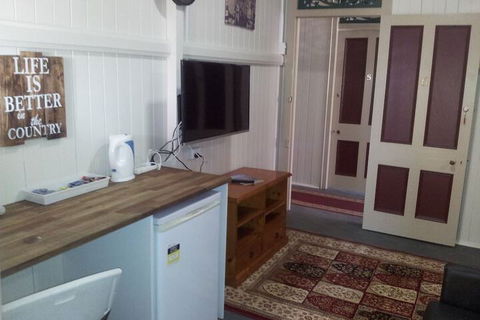 Exchange Hotel Toogoolawah - Accommodation Noosa 4