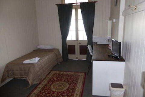 Exchange Hotel Toogoolawah - Accommodation Noosa 7