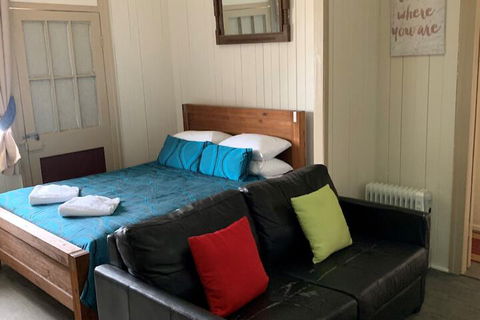 Exchange Hotel Toogoolawah - Accommodation Noosa 3