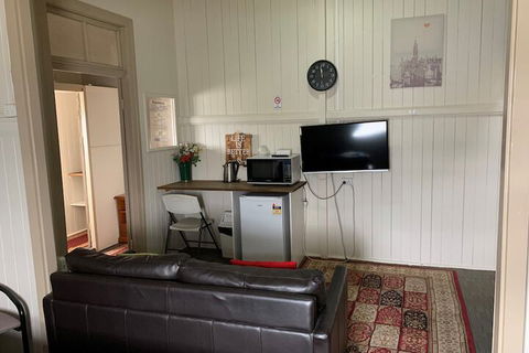 Exchange Hotel Toogoolawah - Accommodation Noosa 2
