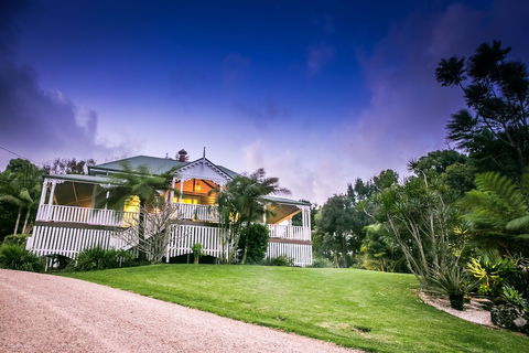 A PERFECT STAY - Bangalla Estate - Accommodation Noosa 2