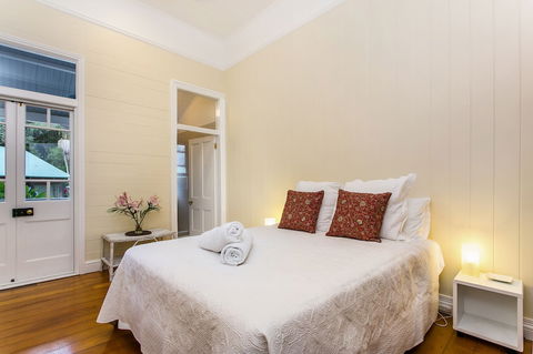 A PERFECT STAY - Bangalla Estate - Accommodation Noosa 4