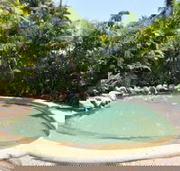 Angelwaters - Accommodation Noosa