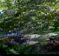 Glenellen Bed and Breakfast - Accommodation Noosa
