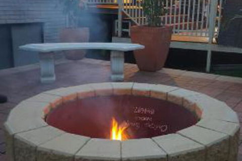Tamworth Exclusive B & B - Accommodation Noosa 5