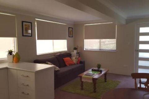Tamworth Exclusive B & B - Accommodation Noosa 6
