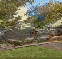 Dalziel Lodge - Accommodation Noosa