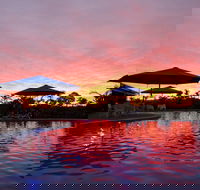 Korte's Resort - Accommodation Noosa