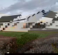 Richmond Barracks - Accommodation Noosa