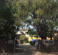 Springtide Studio Apartments - Accommodation Noosa