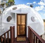 Mile End Glamping Pty Ltd - Accommodation Noosa