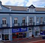 Geraldton Backpackers - Accommodation Noosa