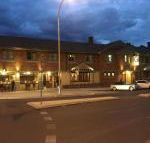 The George Hotel - Accommodation Noosa