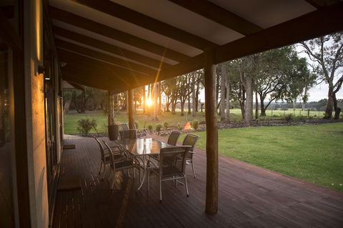 Forest Rise - Accommodation Noosa 6