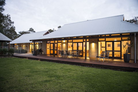 Forest Rise - Accommodation Noosa 3