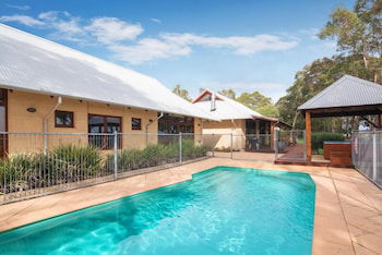 Forest Rise - Accommodation Noosa 1