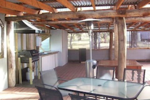 Serenity Grove - Accommodation Noosa 7