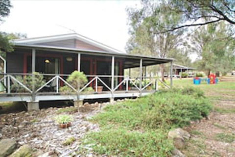 Serenity Grove - Accommodation Noosa 0