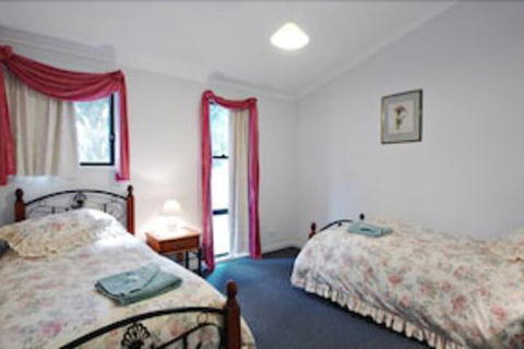 Serenity Grove - Accommodation Noosa 4