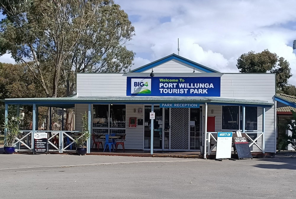Aldinga SA Accommodation Noosa