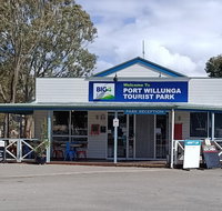 Big4 Port Willunga Tourist Park - Accommodation Noosa
