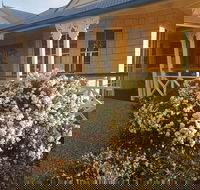 Grovely House Bed  Breakfast - Accommodation Noosa