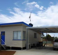 Holiday House Clermont - Accommodation Noosa