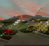 Hamilton Lonsdale Motel - Accommodation Noosa