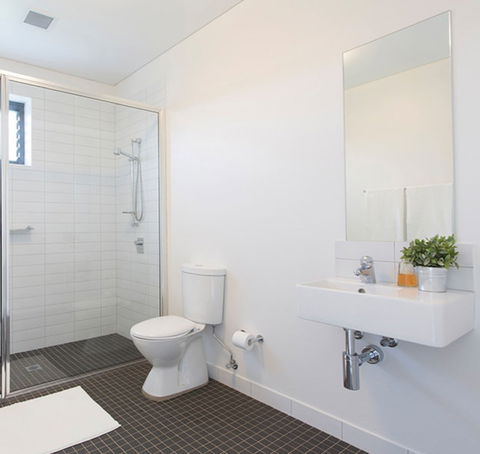 Western Sydney University Village Hawkesbury - Accommodation Noosa 0
