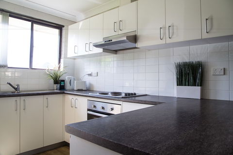 Western Sydney University Village Hawkesbury - Accommodation Noosa 2