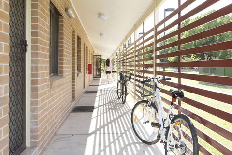 Western Sydney University Village Hawkesbury - Accommodation Noosa 4