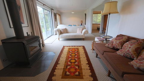 Sisters Beach House - Accommodation Noosa 5