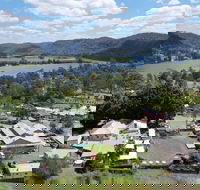 Wisemans Inn Hotel - Accommodation Noosa