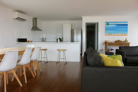 Beach House At Arno - Accommodation Noosa 2