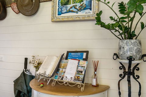 Escape To Baileys On Fernleigh - Accommodation Noosa 1