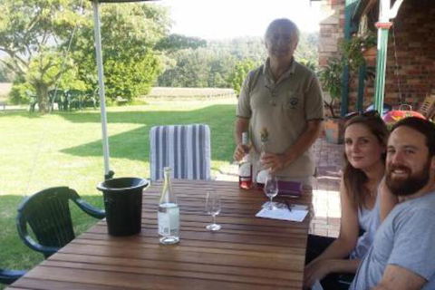 Hunter Riverpines Stay - Accommodation Noosa 4