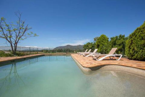 Hunter Riverpines Stay - Accommodation Noosa 7