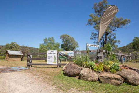 Hunter Riverpines Stay - Accommodation Noosa 3