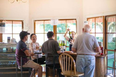 Hunter Riverpines Stay - Accommodation Noosa 5