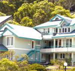 Aspect 2 - Accommodation Noosa