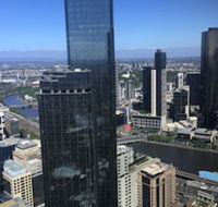 Melbourne SkyHigh Apartments - Accommodation Noosa