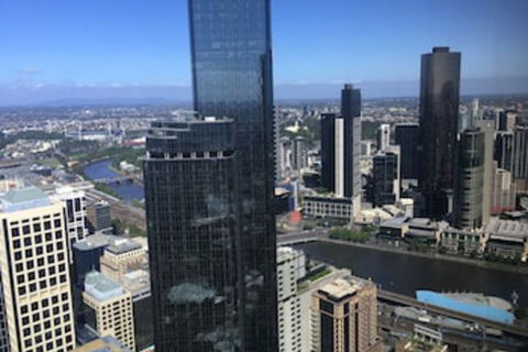 Melbourne SkyHigh Apartments - Accommodation Noosa 0