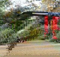 The Lovely Cottages Country Retreat