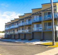 Seaspray Apartments - Accommodation Noosa