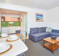 Harbourview Serviced Apartments - Accommodation Noosa