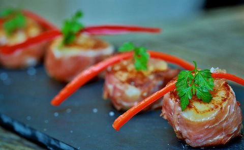 Alegrias Spanish Tapas - Accommodation Noosa 11