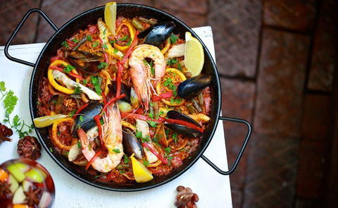 Alegrias Spanish Tapas - Accommodation Noosa 13