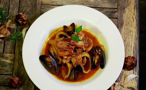 Alegrias Spanish Tapas - Accommodation Noosa 15