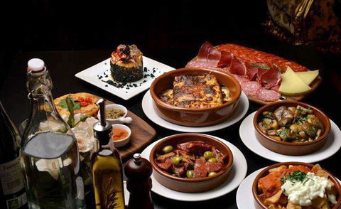 Alegrias Spanish Tapas - Accommodation Noosa 19