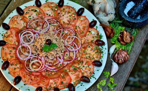 Alegrias Spanish Tapas - Accommodation Noosa 21